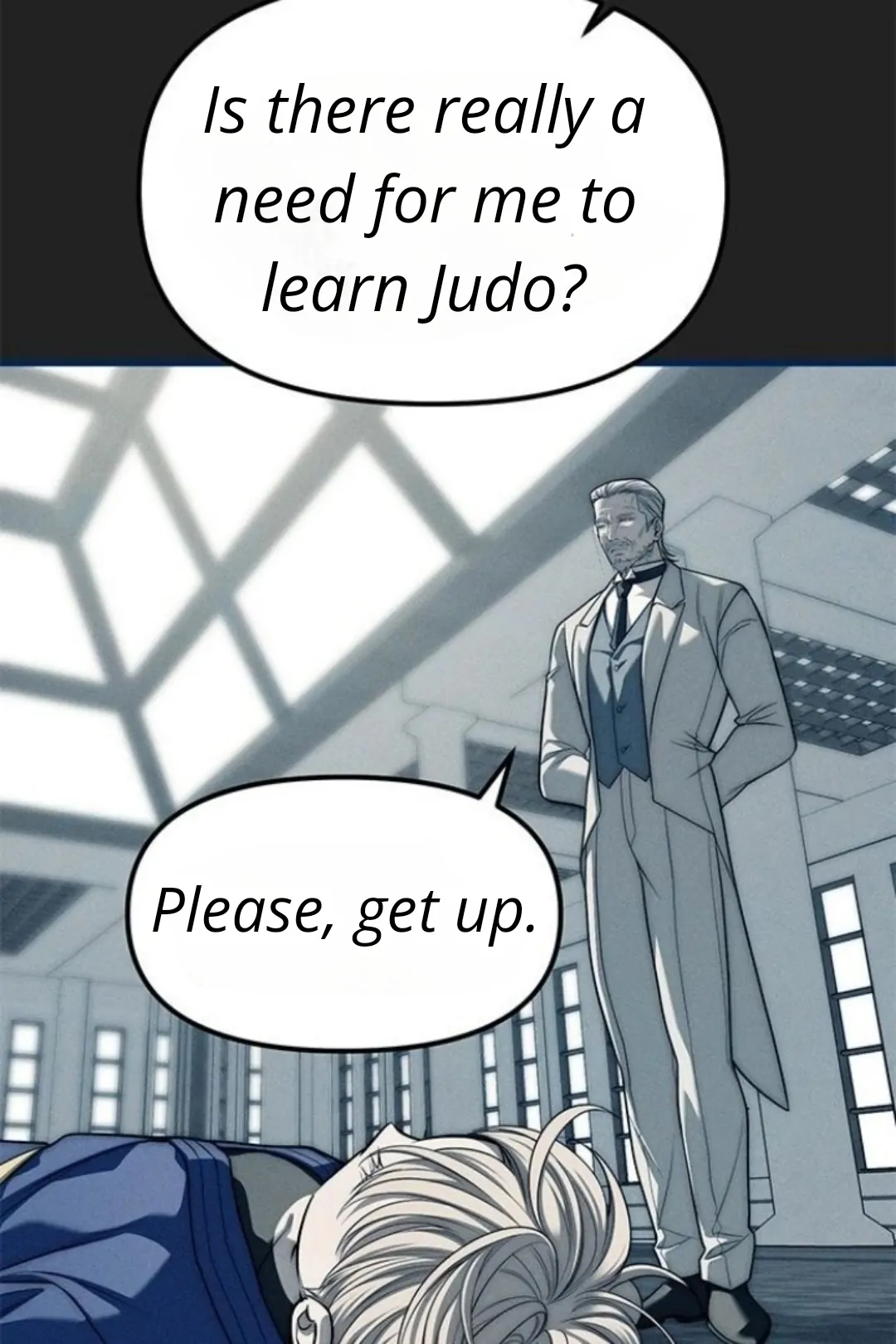 Undercover! Chaebol High School Chapter 83 - Page 68