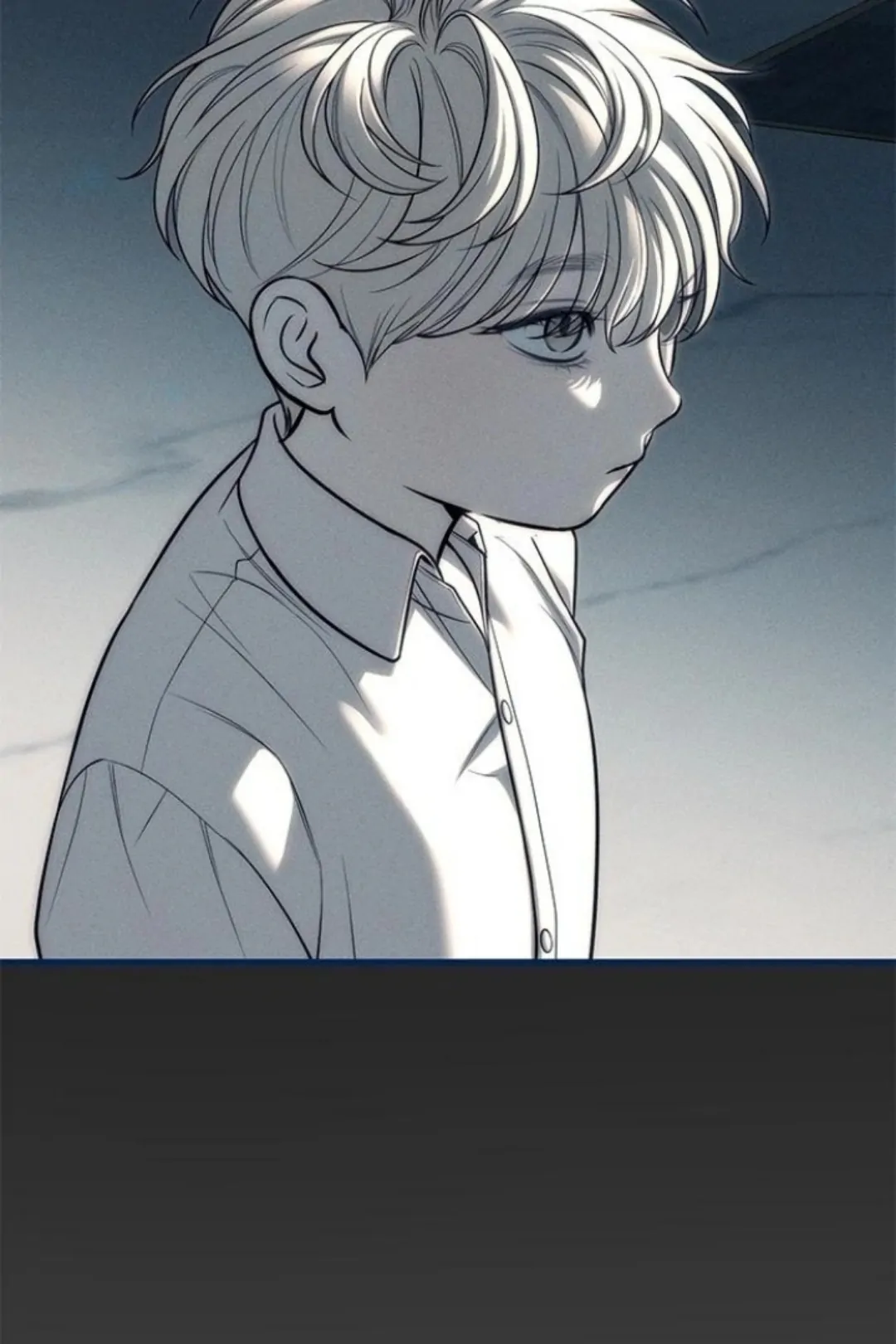 Undercover! Chaebol High School Chapter 83 - Page 74