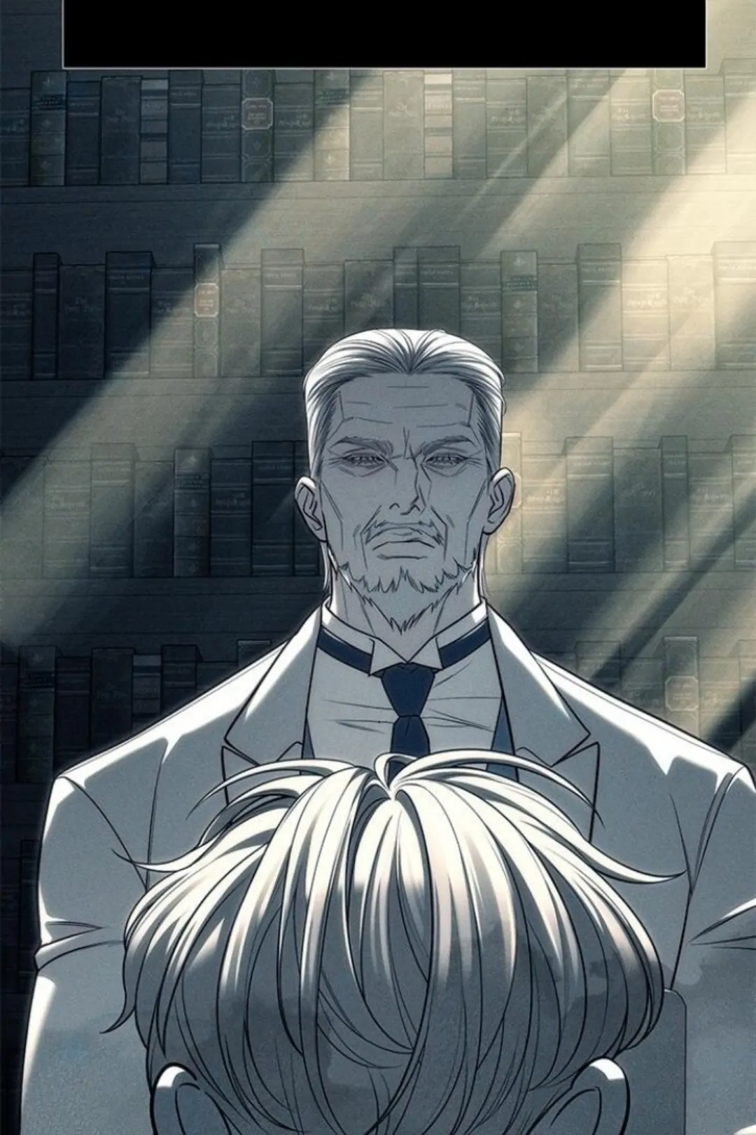 Undercover! Chaebol High School Chapter 83 - Page 85