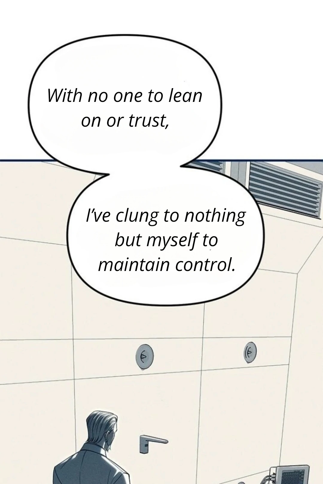 Undercover! Chaebol High School Chapter 83 - Page 93