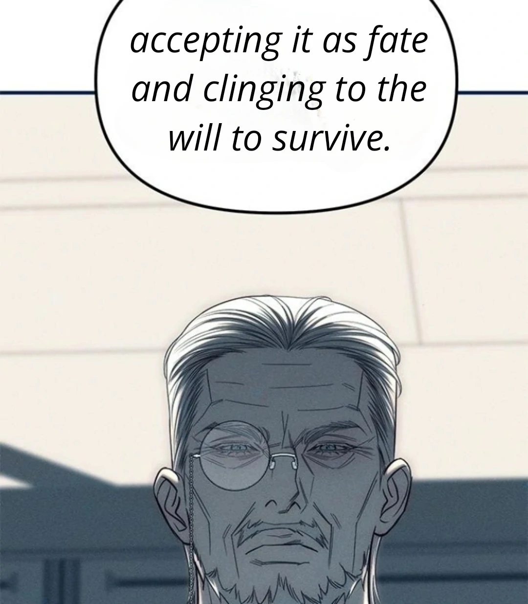 Undercover! Chaebol High School Chapter 83 - Page 96