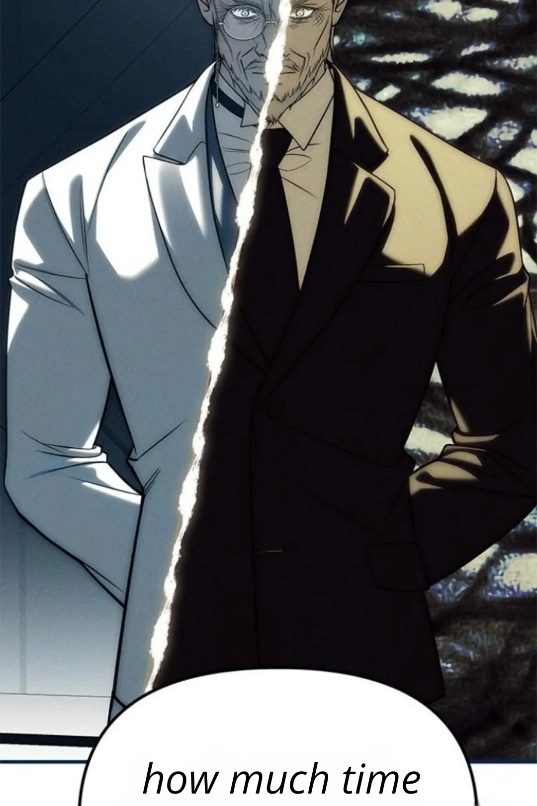 Undercover! Chaebol High School Chapter 83 - Page 108