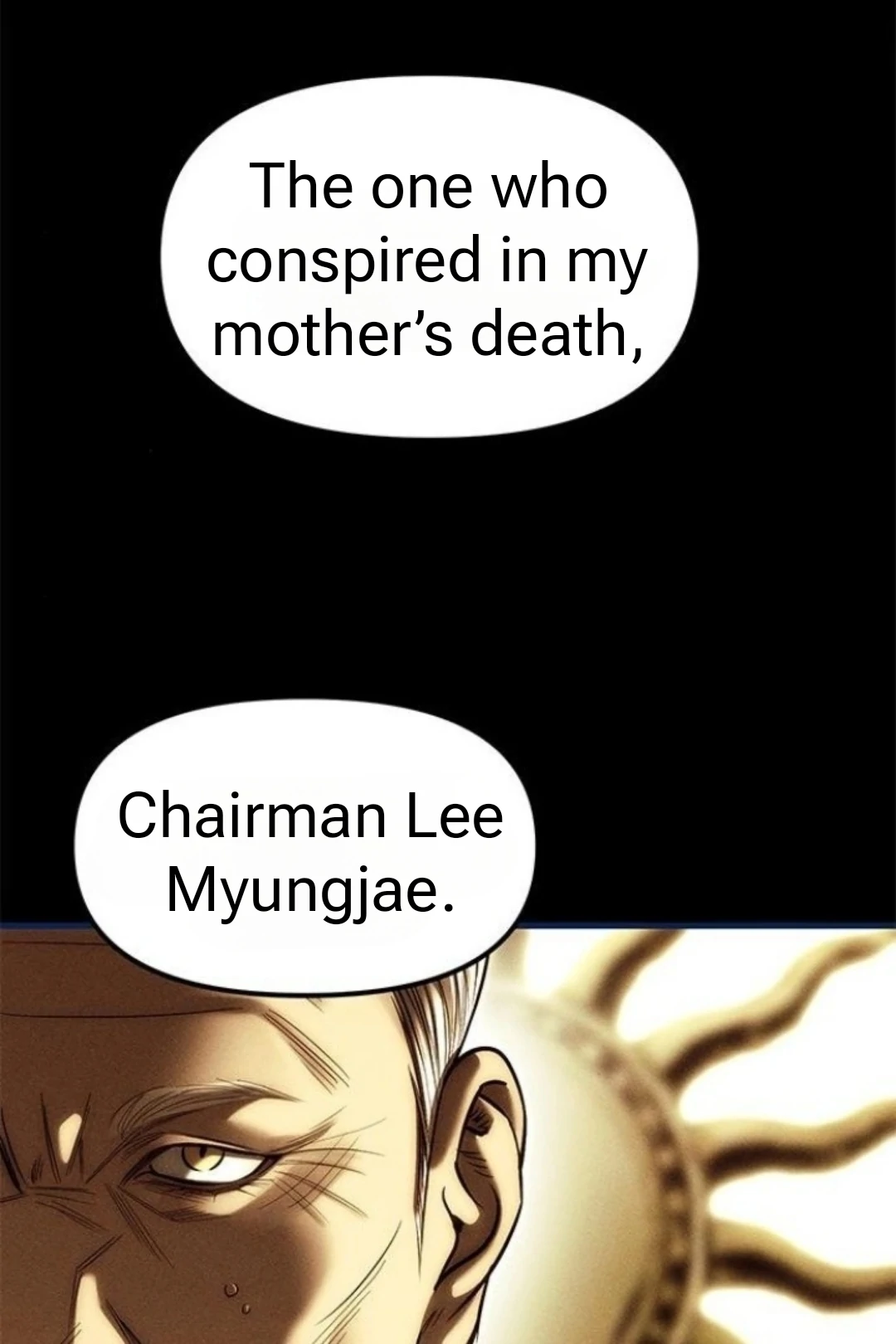 Undercover! Chaebol High School Chapter 83 - Page 121