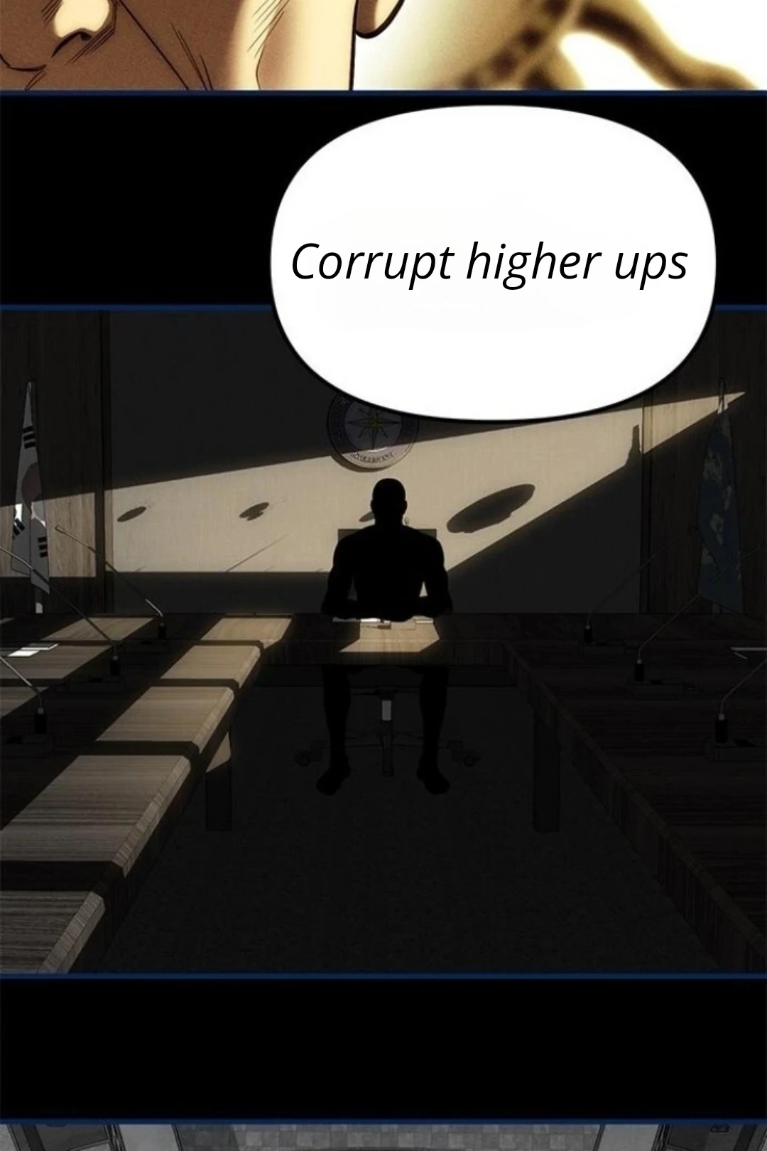 Undercover! Chaebol High School Chapter 83 - Page 122
