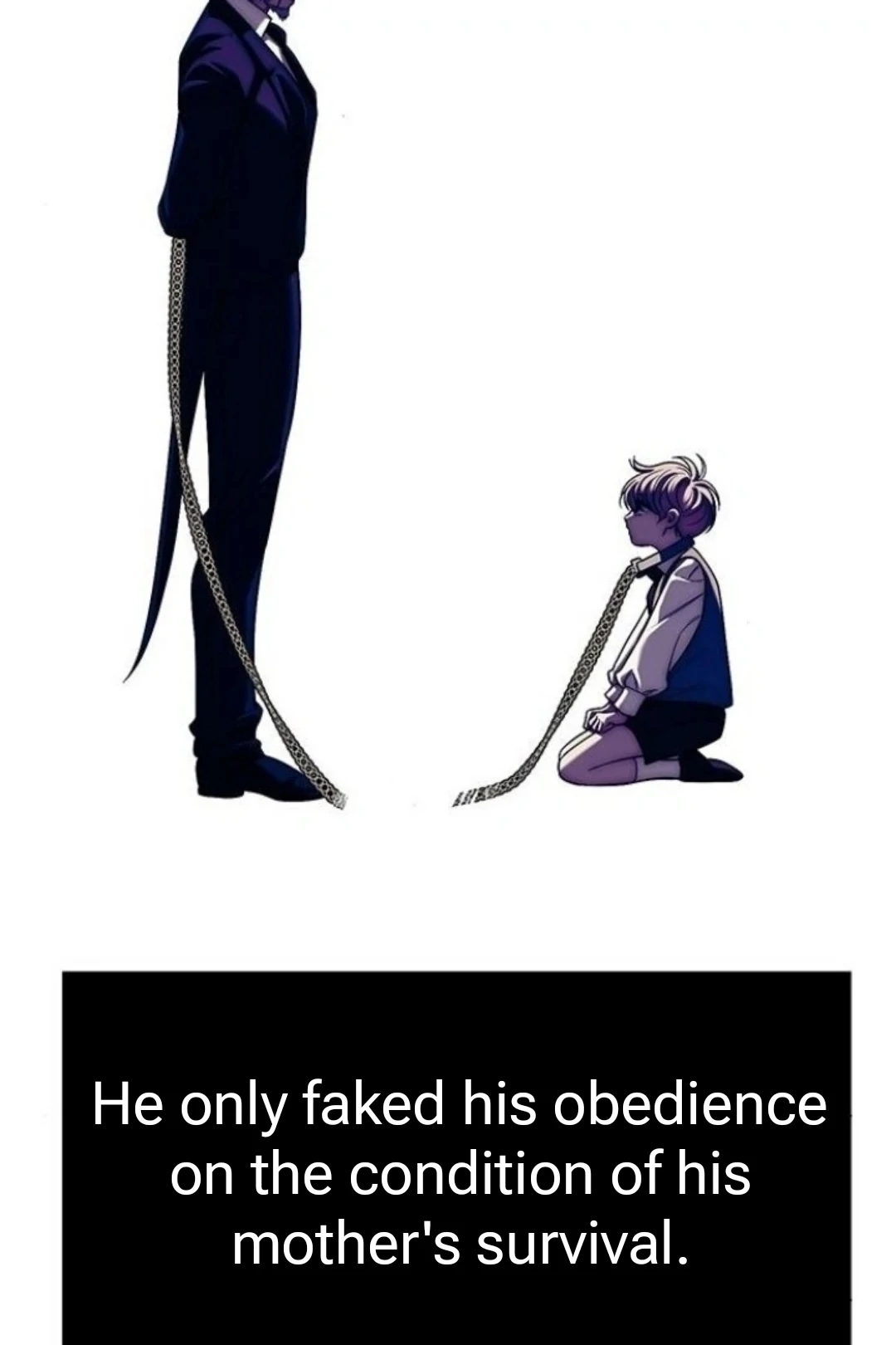 Undercover! Chaebol High School Chapter 83 - Page 133
