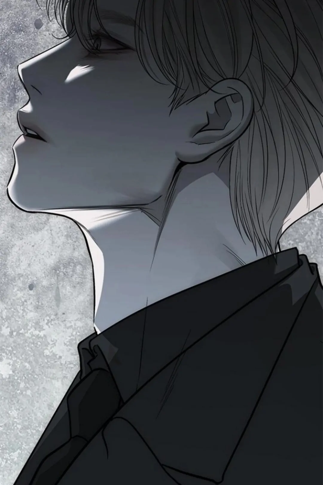 Undercover! Chaebol High School Chapter 83 - Page 137