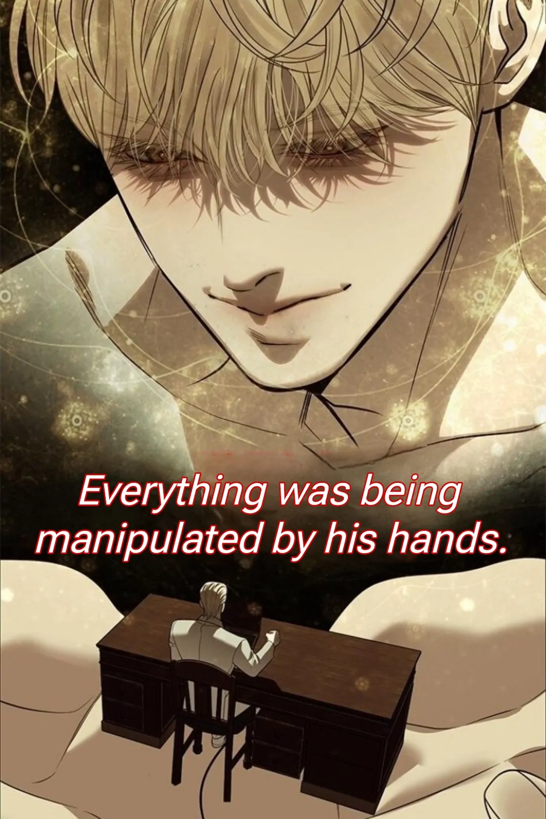 Undercover! Chaebol High School Chapter 83 - Page 144