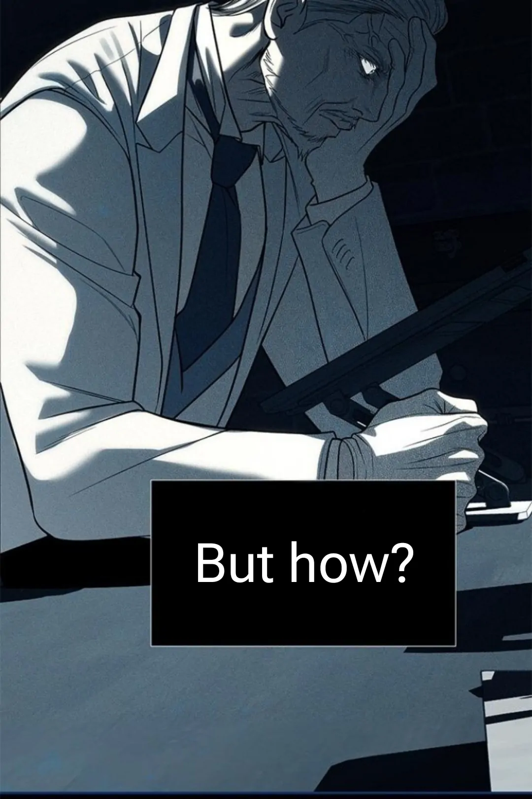 Undercover! Chaebol High School Chapter 83 - Page 147