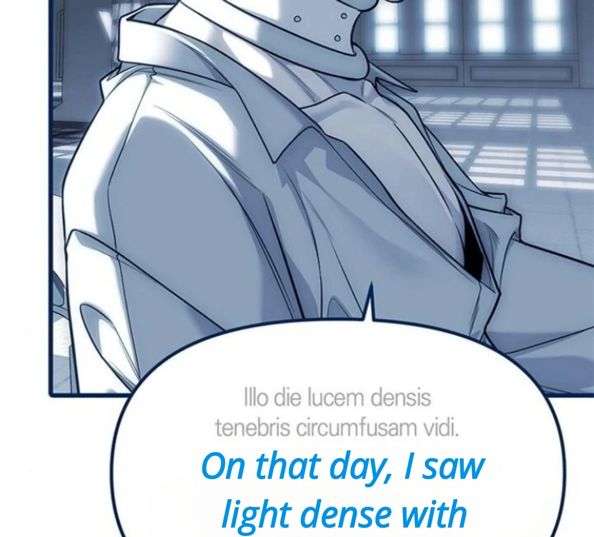 Undercover! Chaebol High School Chapter 83 - Page 157