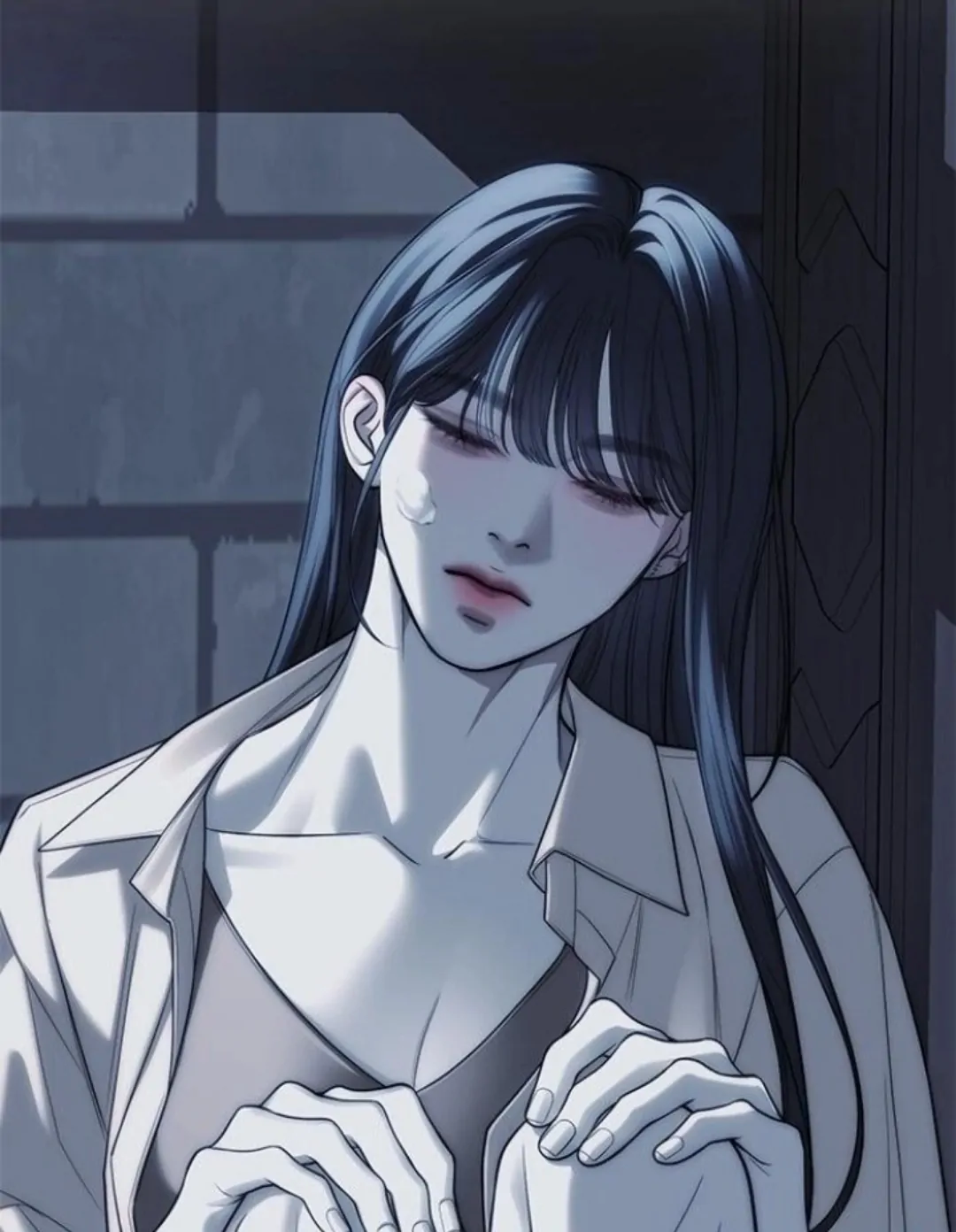 Undercover! Chaebol High School Chapter 83 - Page 172