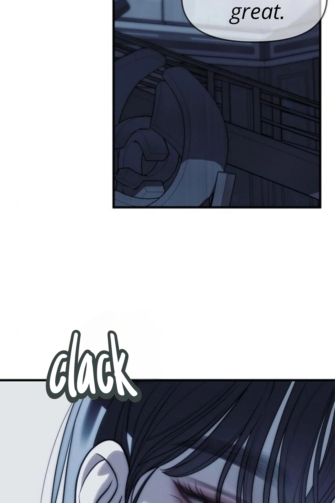 Undercover! Chaebol High School Chapter 83 - Page 175