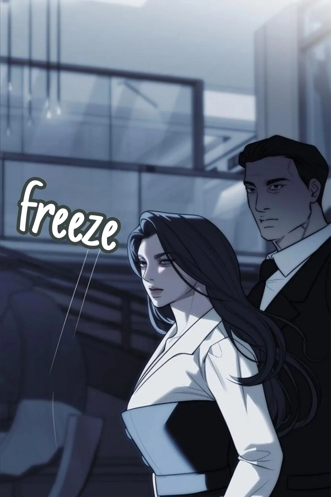 Undercover! Chaebol High School Chapter 83 - Page 179
