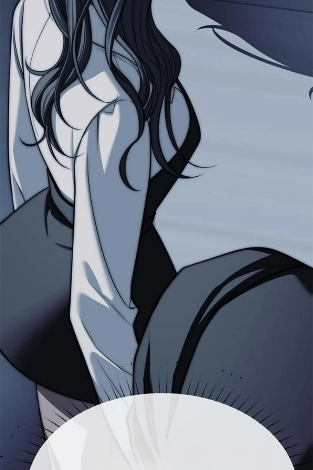 Undercover! Chaebol High School Chapter 84 - Page 5