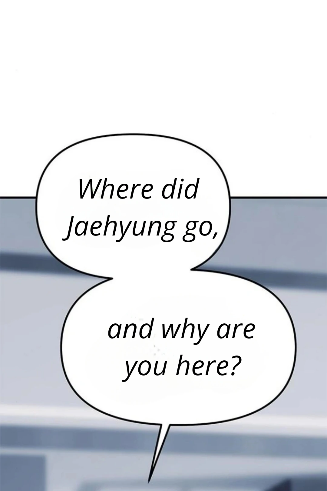 Undercover! Chaebol High School Chapter 84 - Page 8