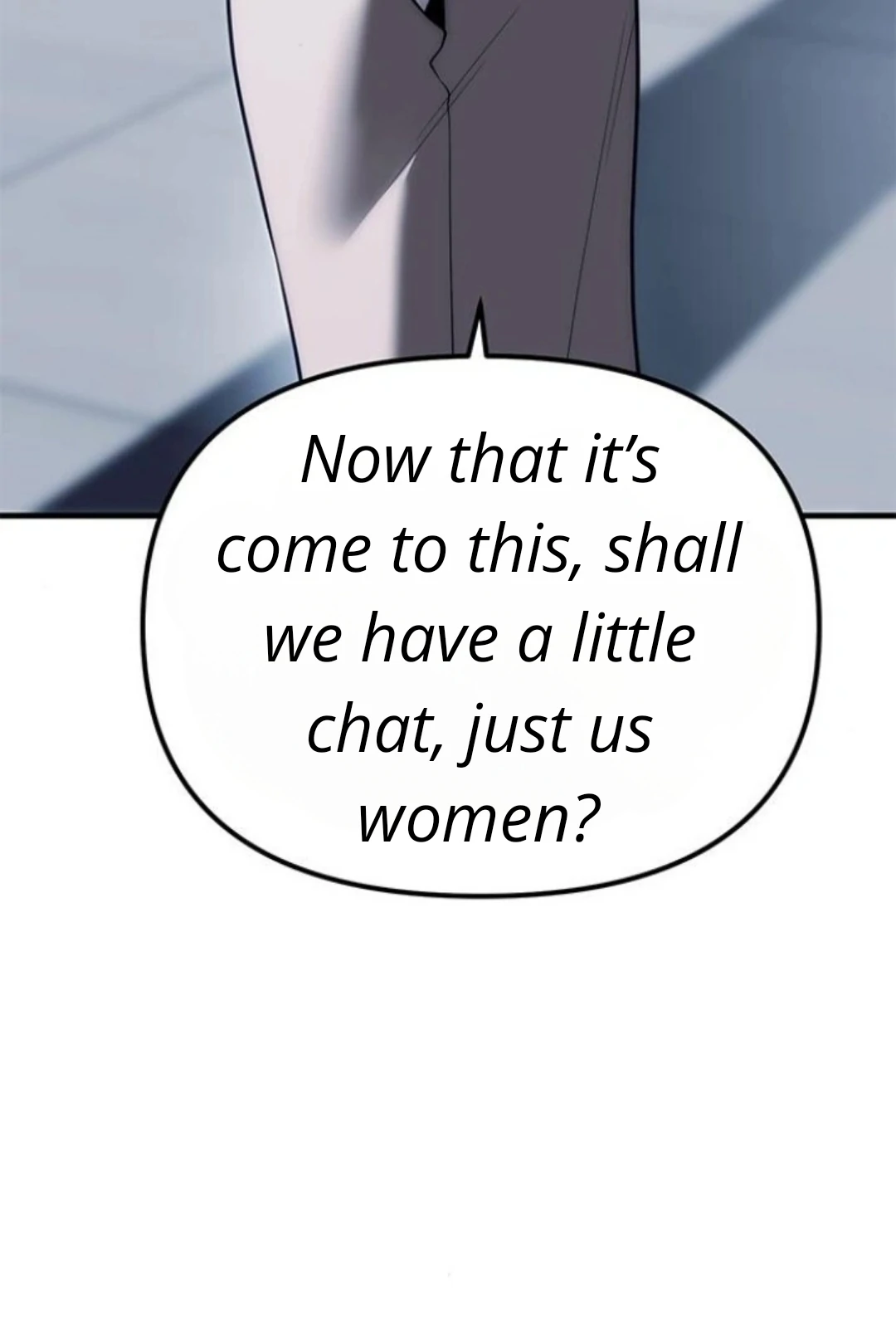 Undercover! Chaebol High School Chapter 84 - Page 14