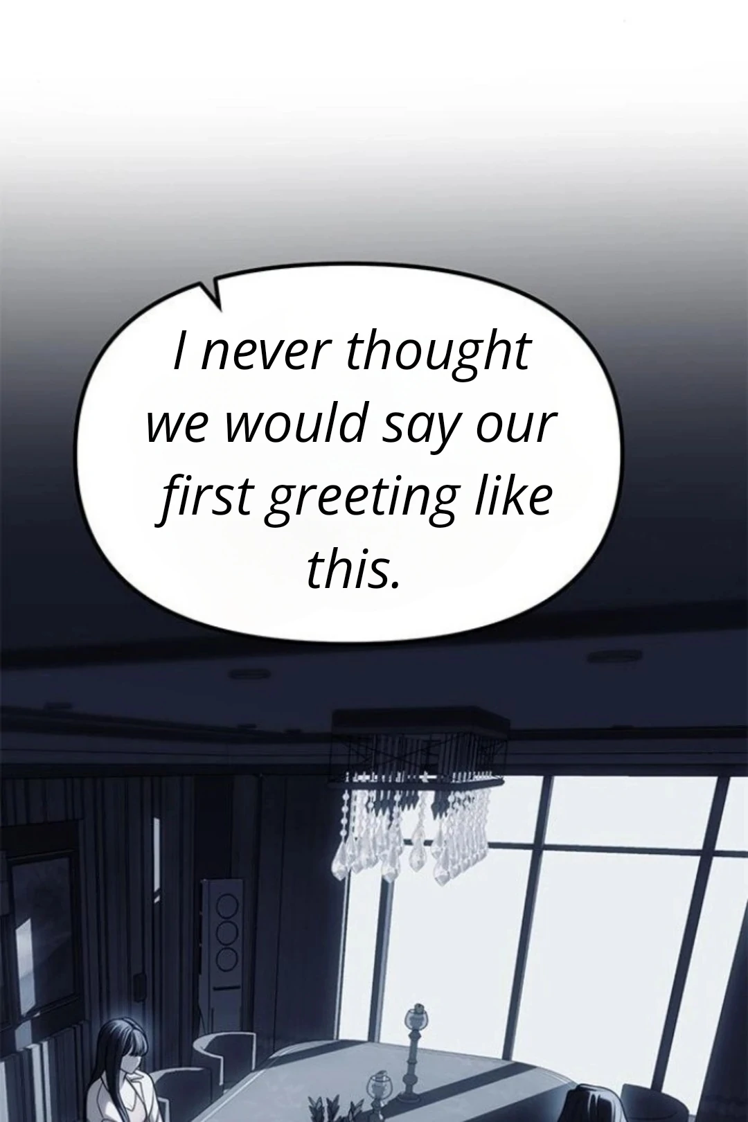 Undercover! Chaebol High School Chapter 84 - Page 16