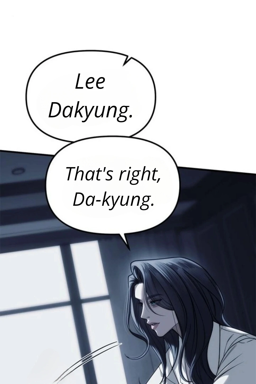 Undercover! Chaebol High School Chapter 84 - Page 18