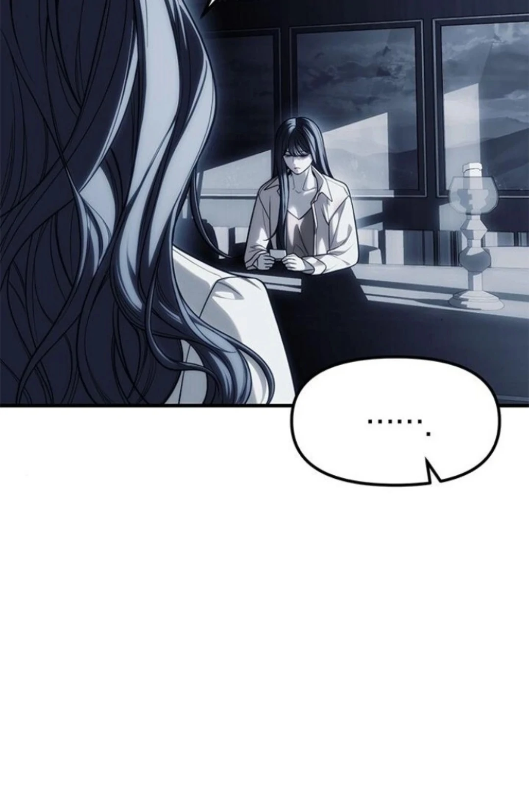 Undercover! Chaebol High School Chapter 84 - Page 22