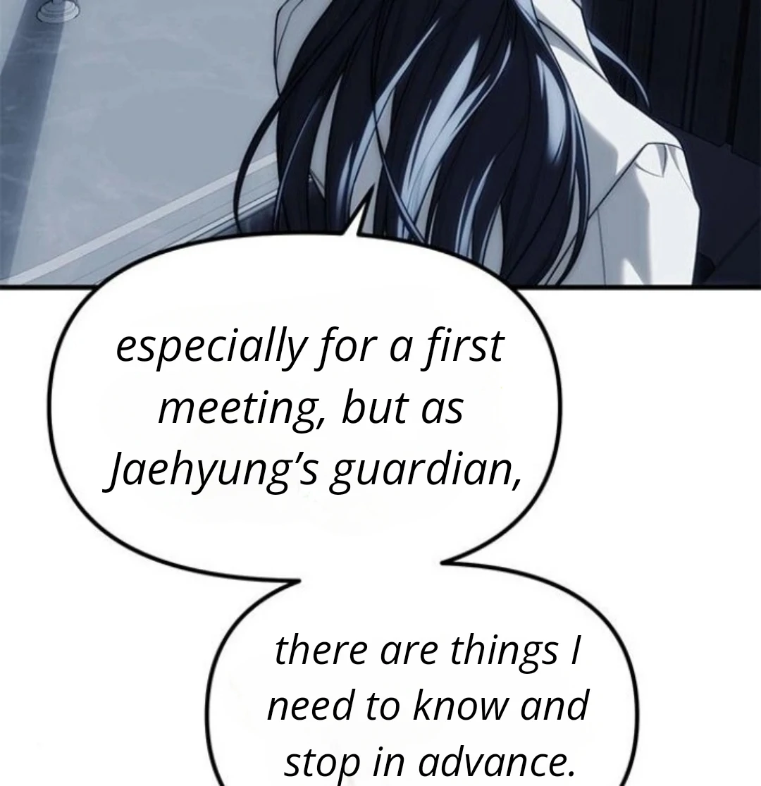 Undercover! Chaebol High School Chapter 84 - Page 30