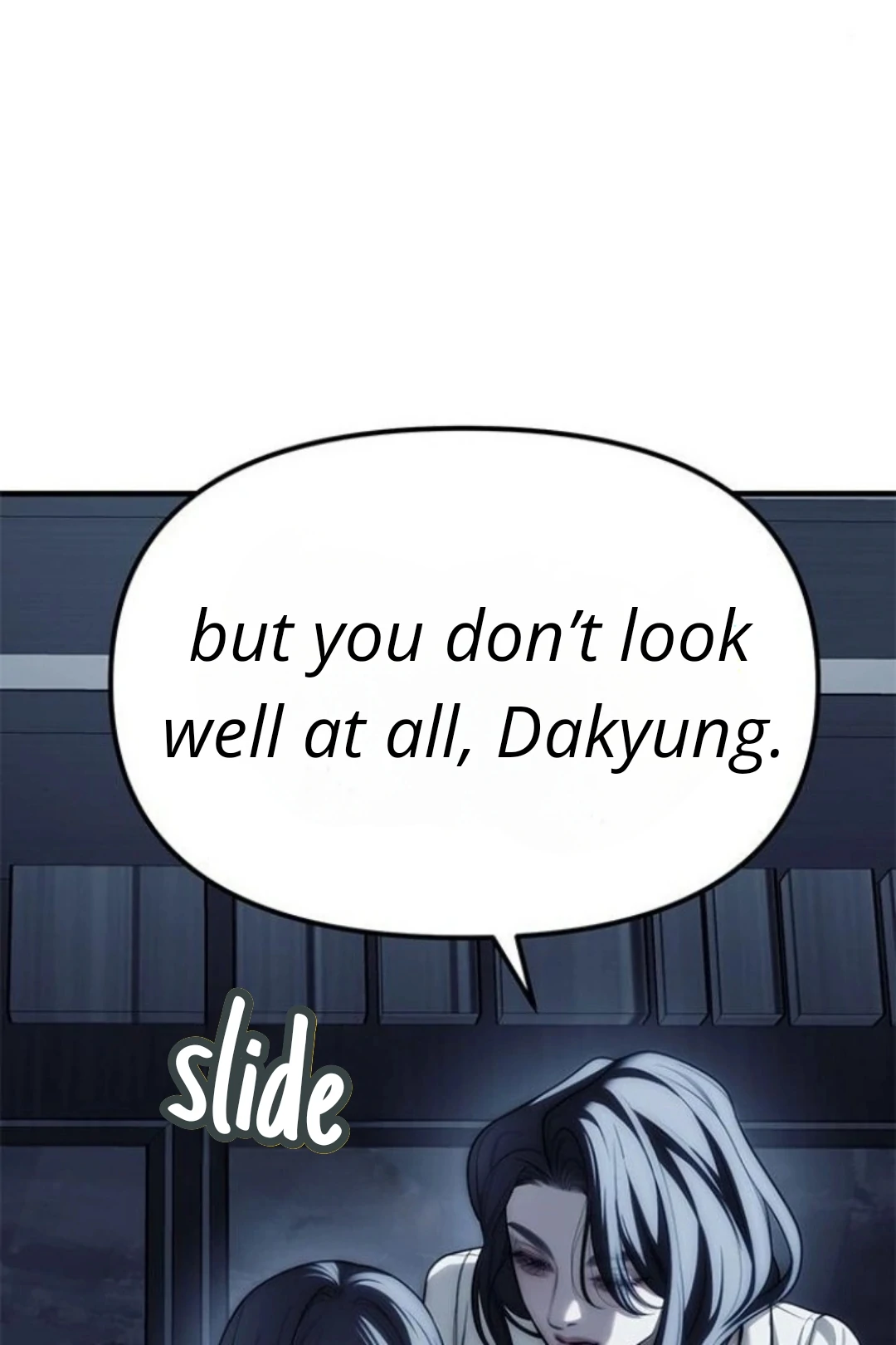 Undercover! Chaebol High School Chapter 84 - Page 32