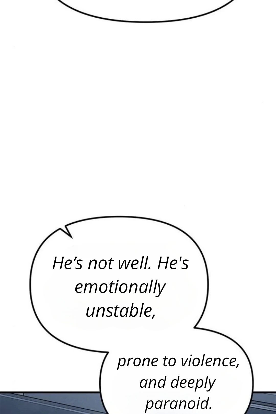 Undercover! Chaebol High School Chapter 84 - Page 34
