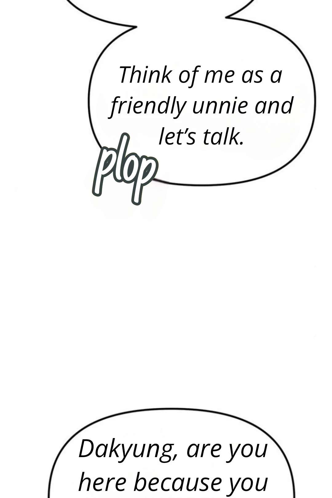 Undercover! Chaebol High School Chapter 84 - Page 38