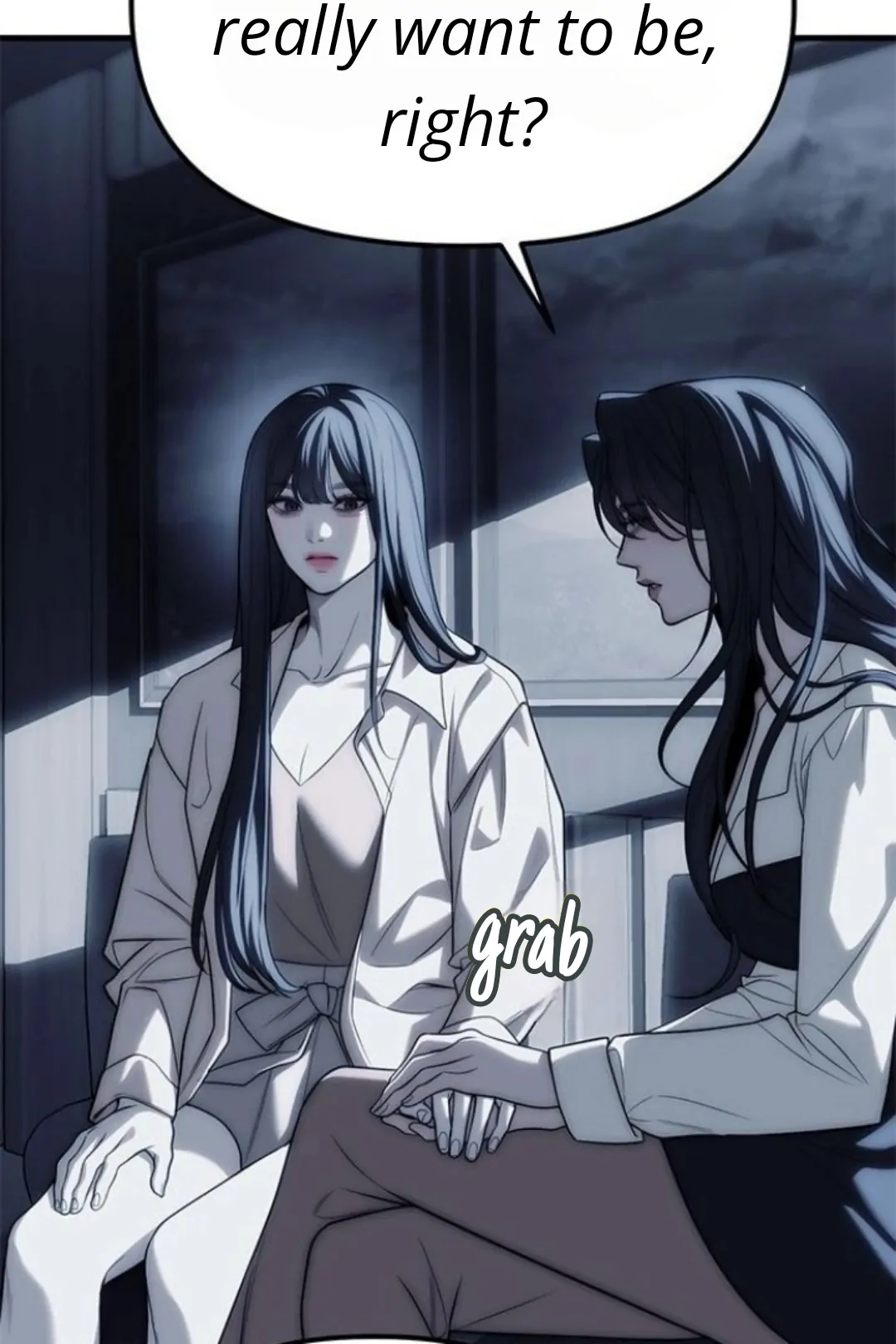 Undercover! Chaebol High School Chapter 84 - Page 39