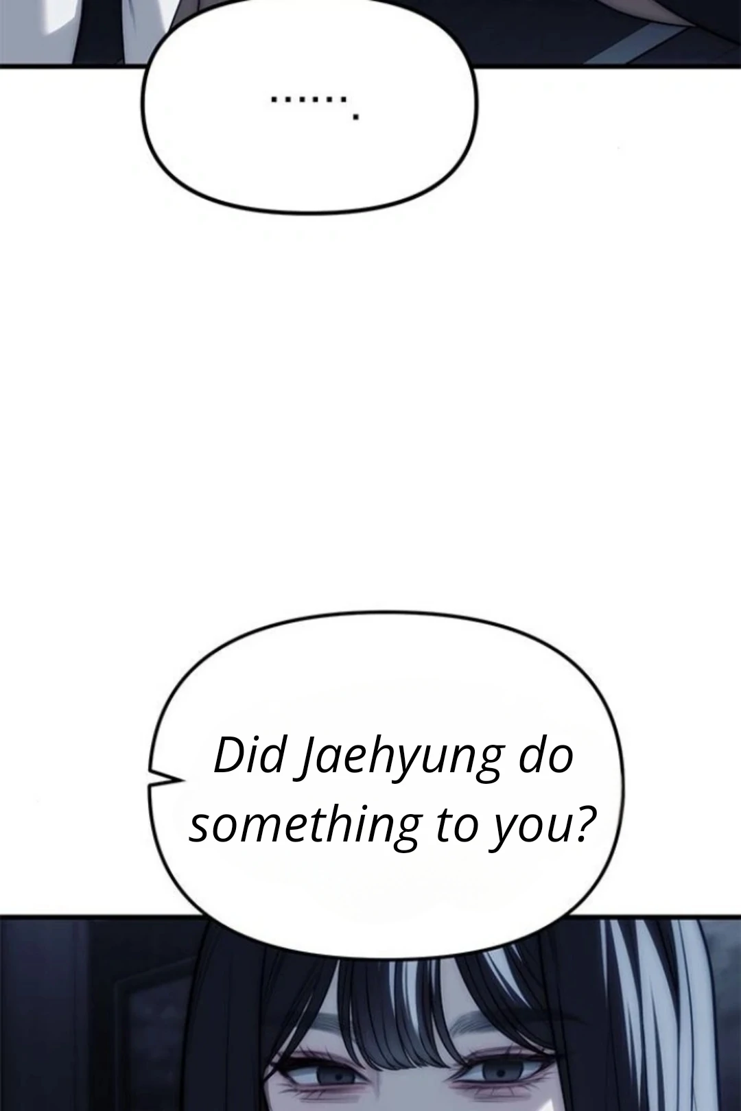 Undercover! Chaebol High School Chapter 84 - Page 40