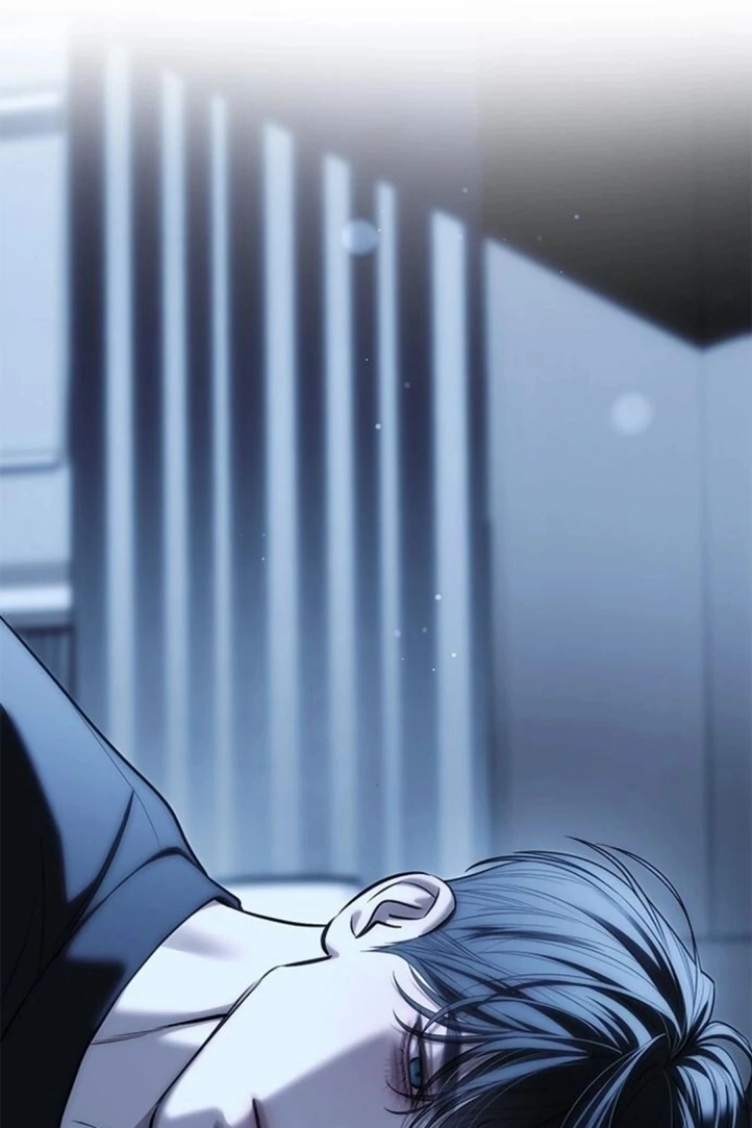 Undercover! Chaebol High School Chapter 84 - Page 44