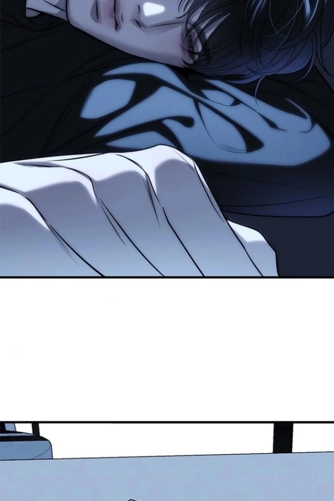 Undercover! Chaebol High School Chapter 84 - Page 45