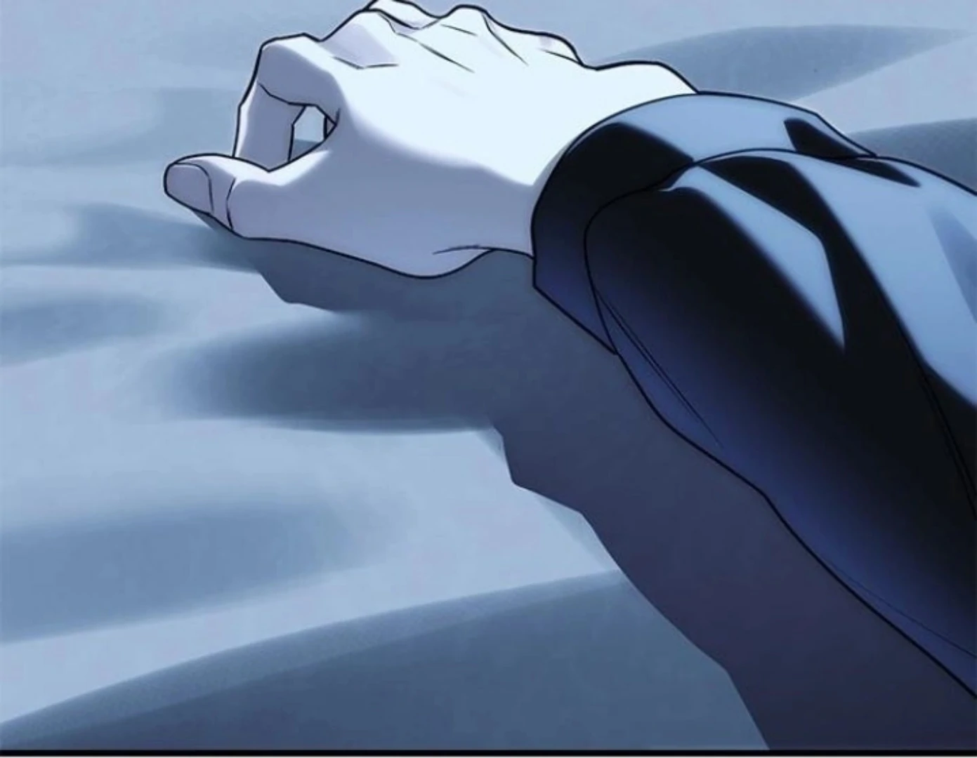 Undercover! Chaebol High School Chapter 84 - Page 46