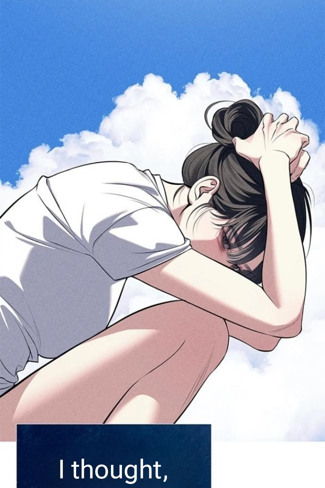 Undercover! Chaebol High School Chapter 84 - Page 52