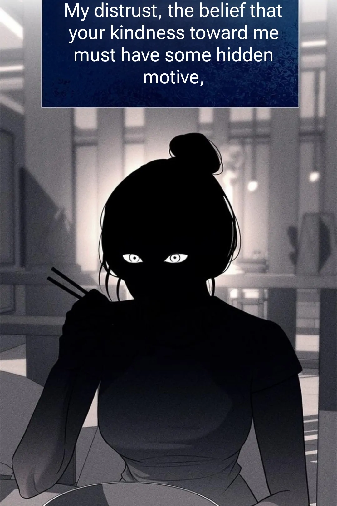 Undercover! Chaebol High School Chapter 84 - Page 54