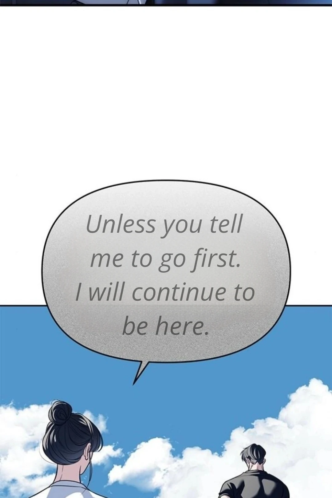 Undercover! Chaebol High School Chapter 84 - Page 57