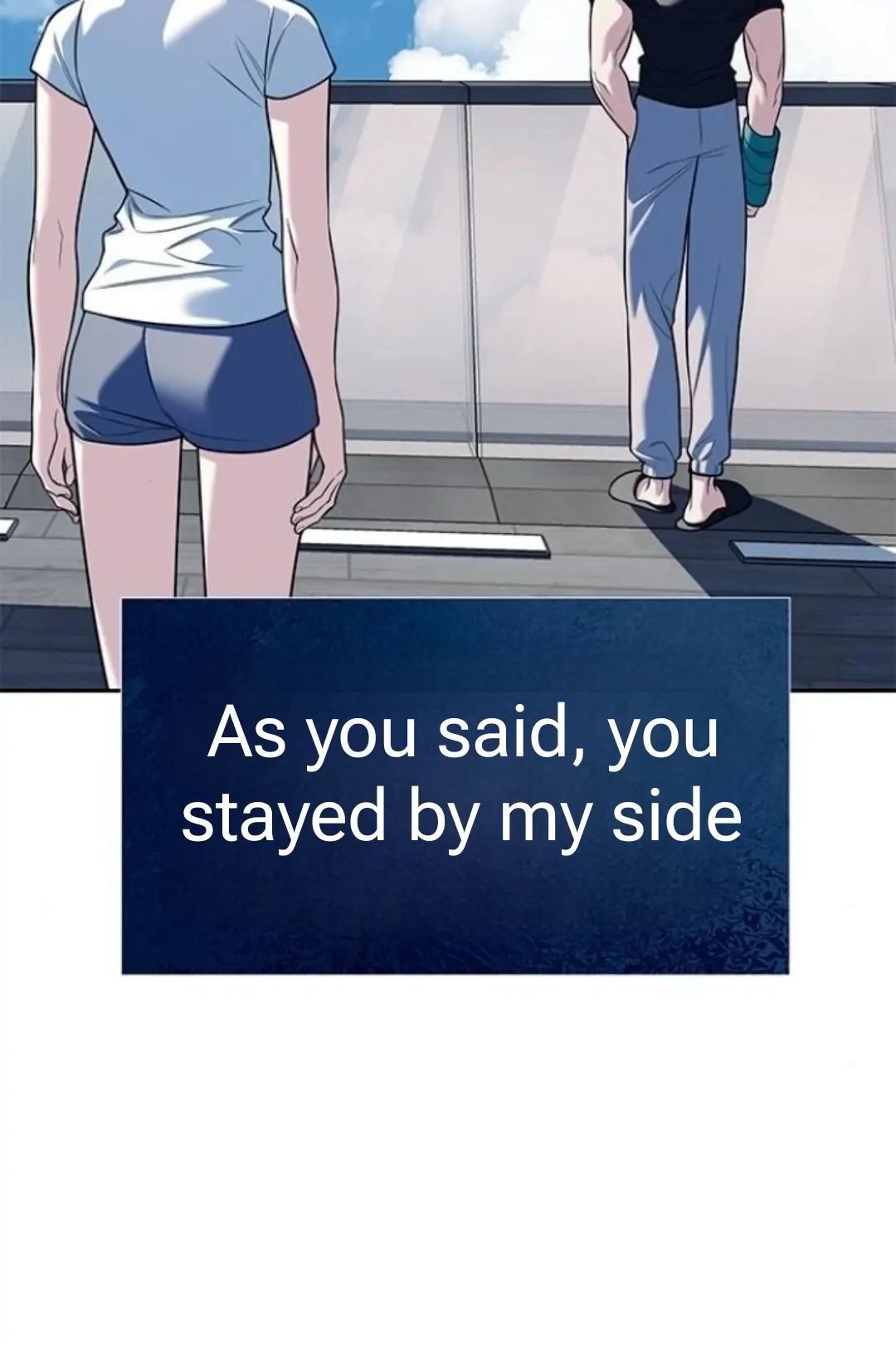 Undercover! Chaebol High School Chapter 84 - Page 58