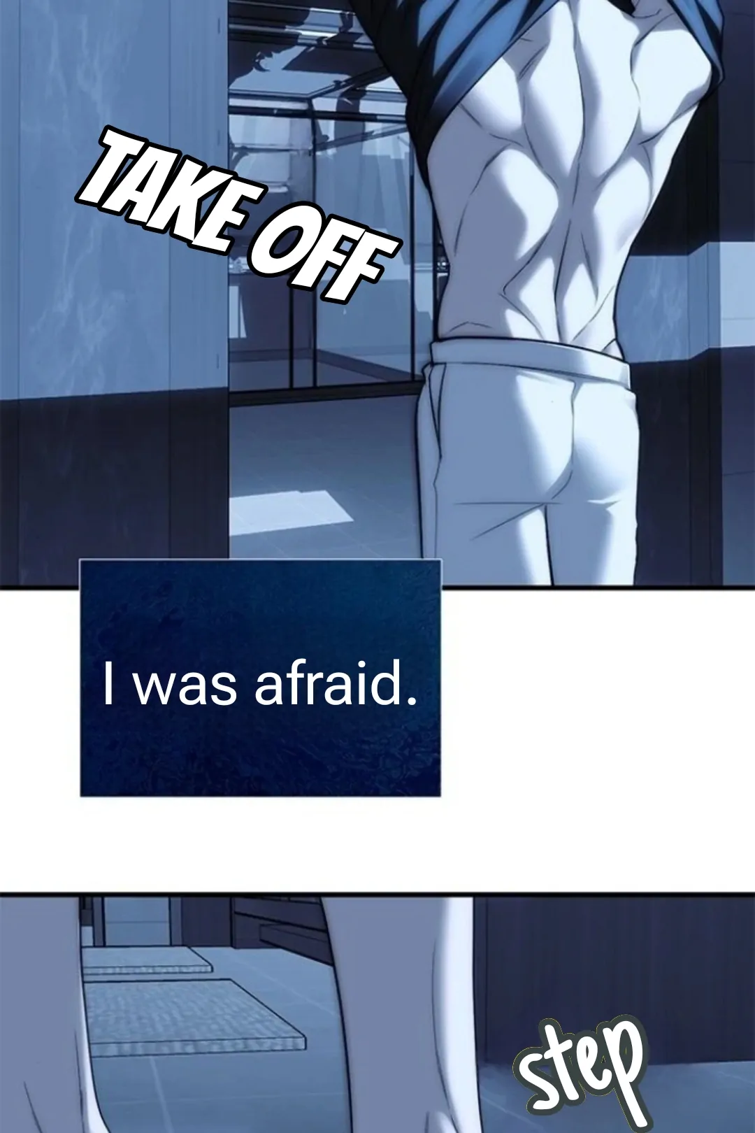 Undercover! Chaebol High School Chapter 84 - Page 68
