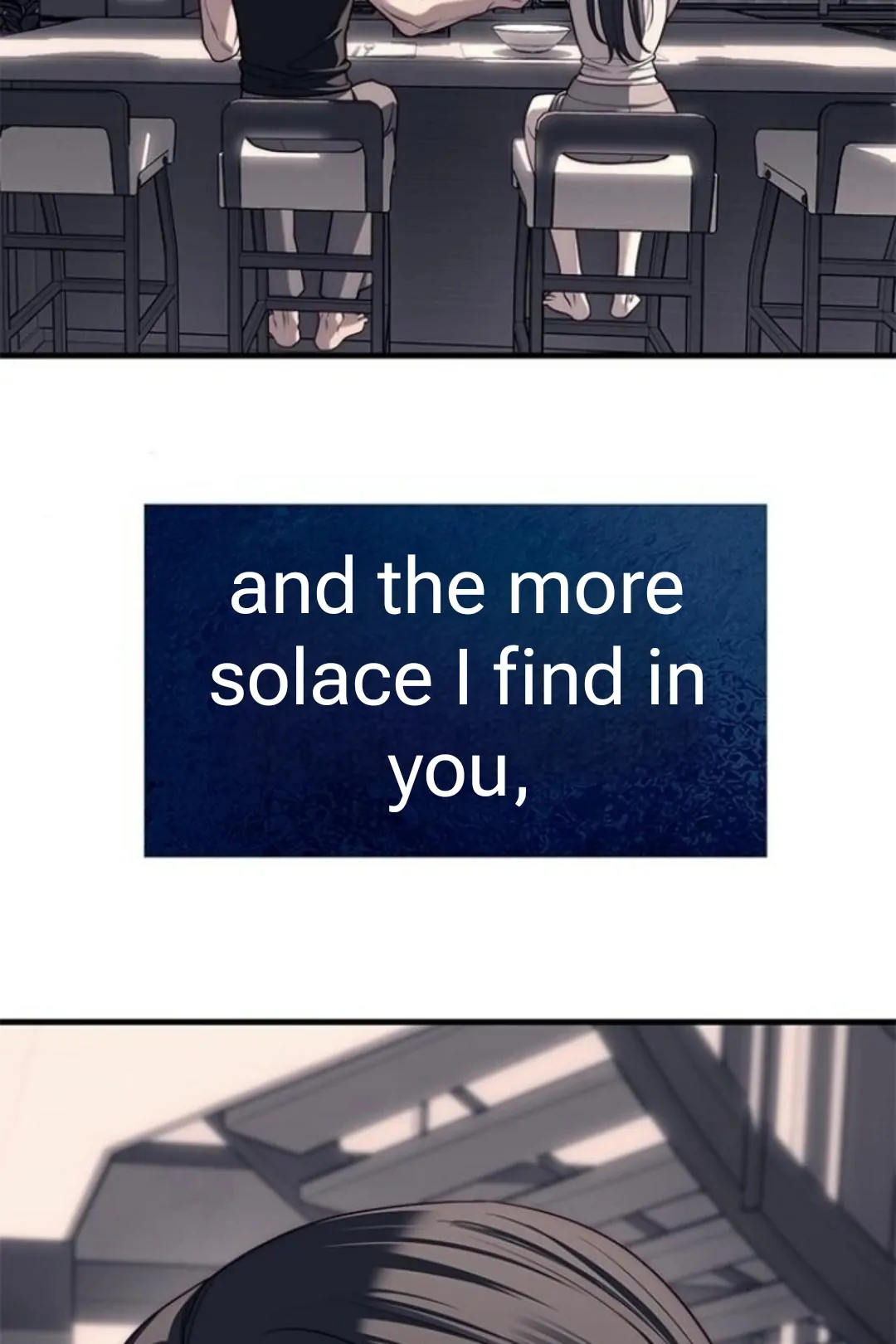 Undercover! Chaebol High School Chapter 84 - Page 76