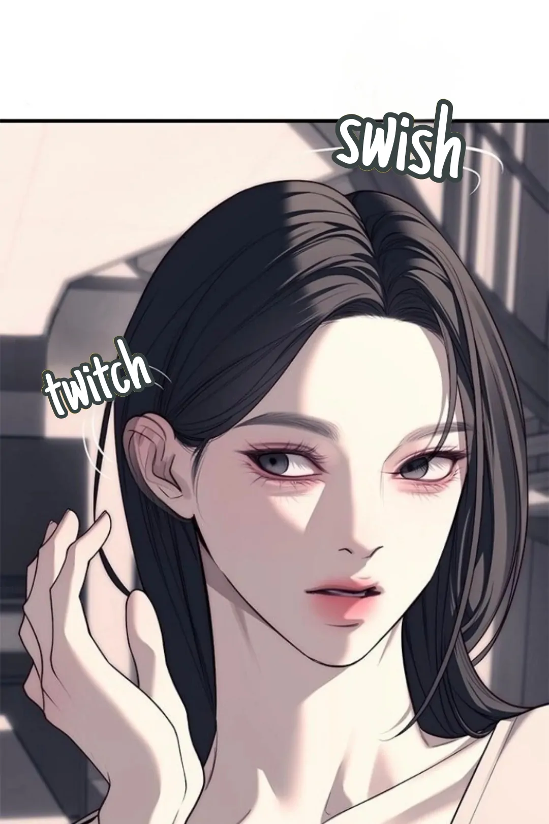 Undercover! Chaebol High School Chapter 84 - Page 79