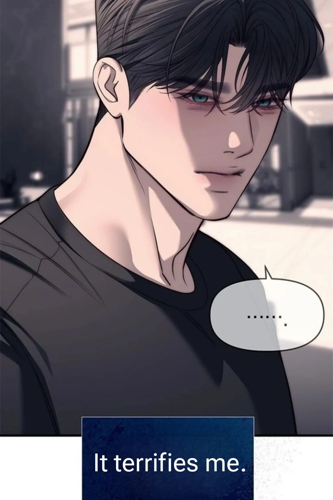 Undercover! Chaebol High School Chapter 84 - Page 81