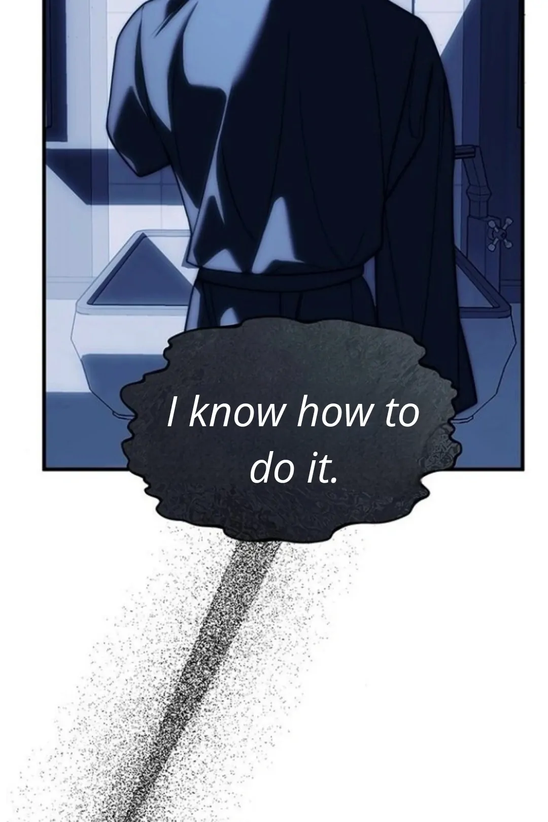 Undercover! Chaebol High School Chapter 84 - Page 83