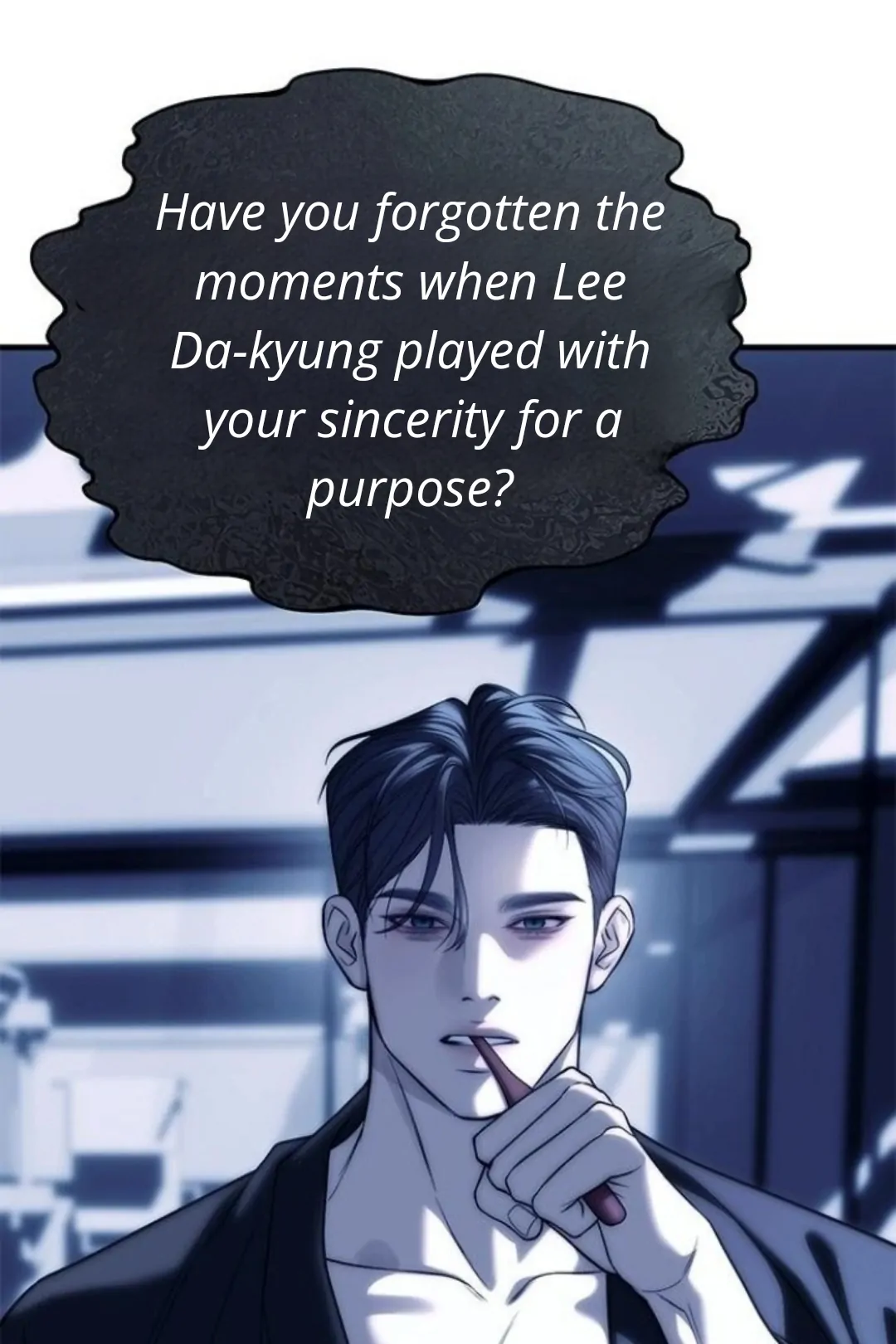 Undercover! Chaebol High School Chapter 84 - Page 86