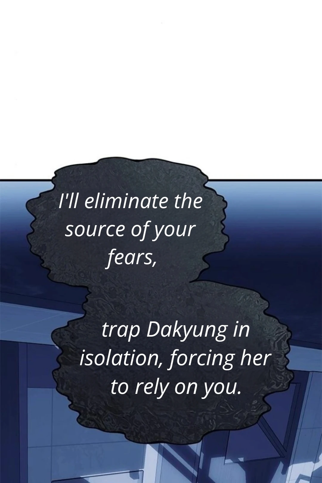 Undercover! Chaebol High School Chapter 84 - Page 88