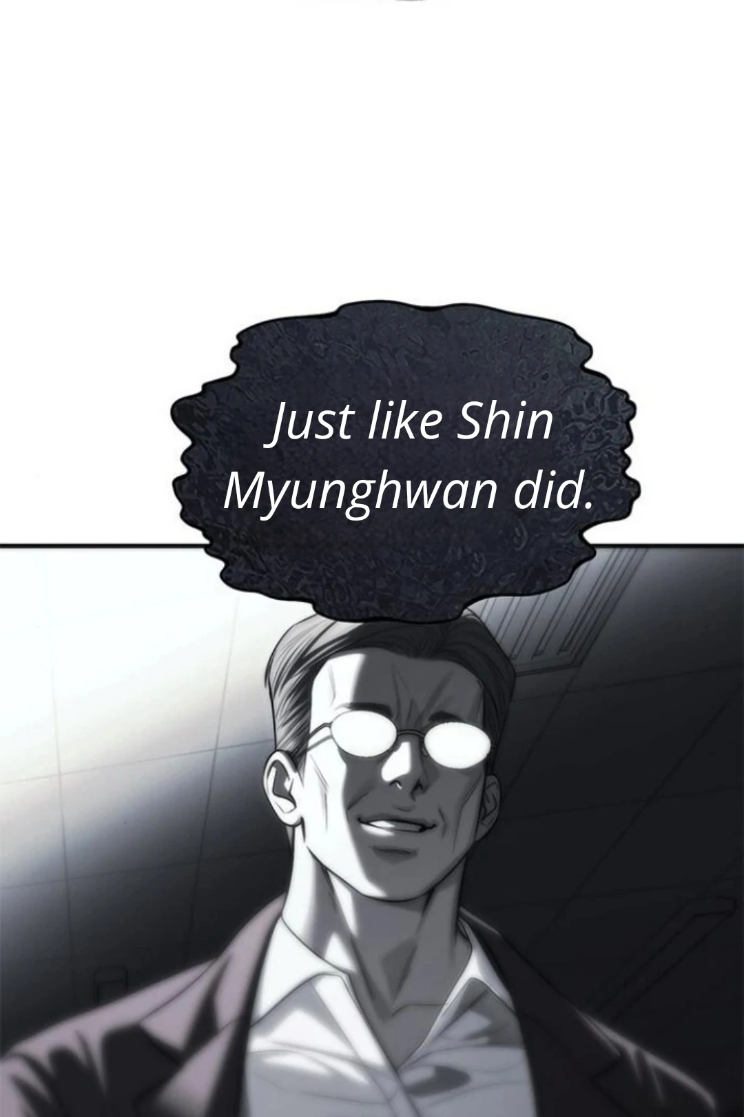 Undercover! Chaebol High School Chapter 84 - Page 90