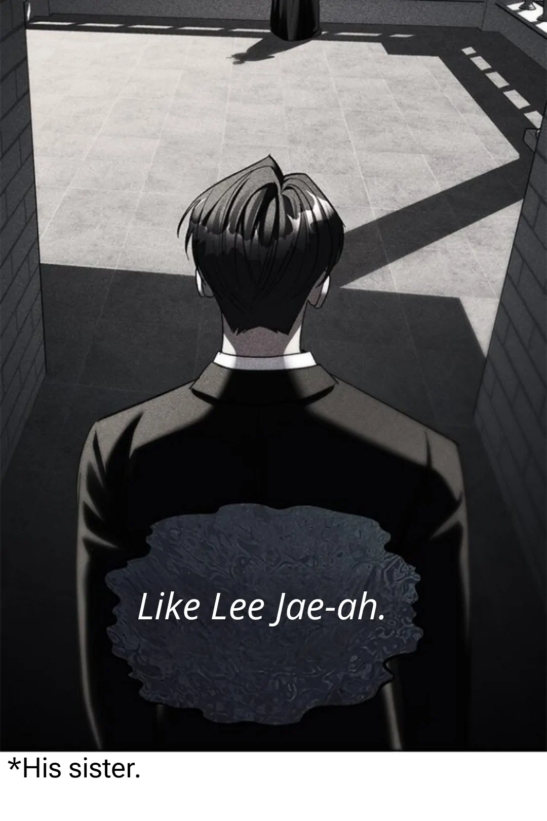 Undercover! Chaebol High School Chapter 84 - Page 92