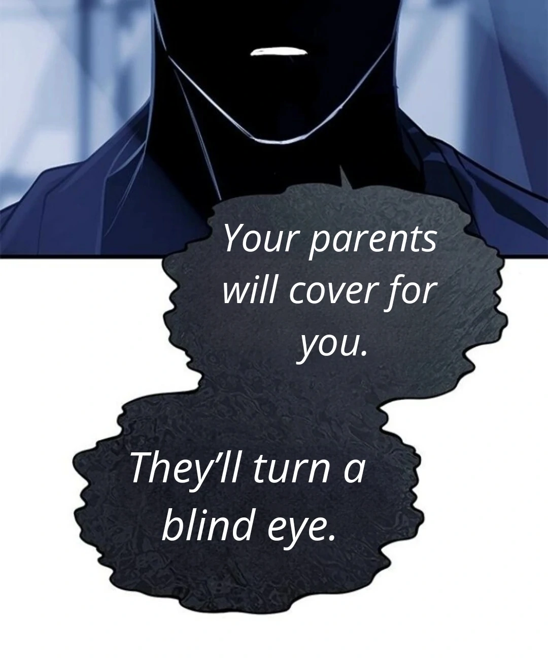 Undercover! Chaebol High School Chapter 84 - Page 94
