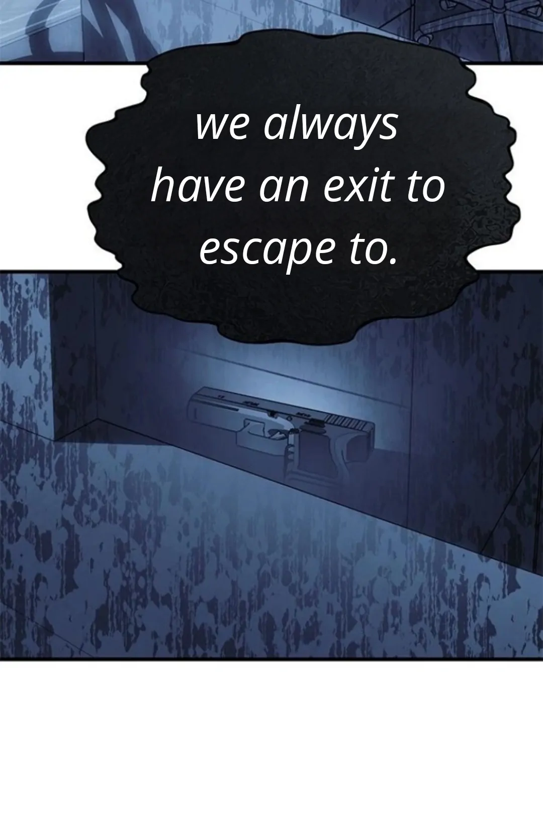Undercover! Chaebol High School Chapter 84 - Page 101