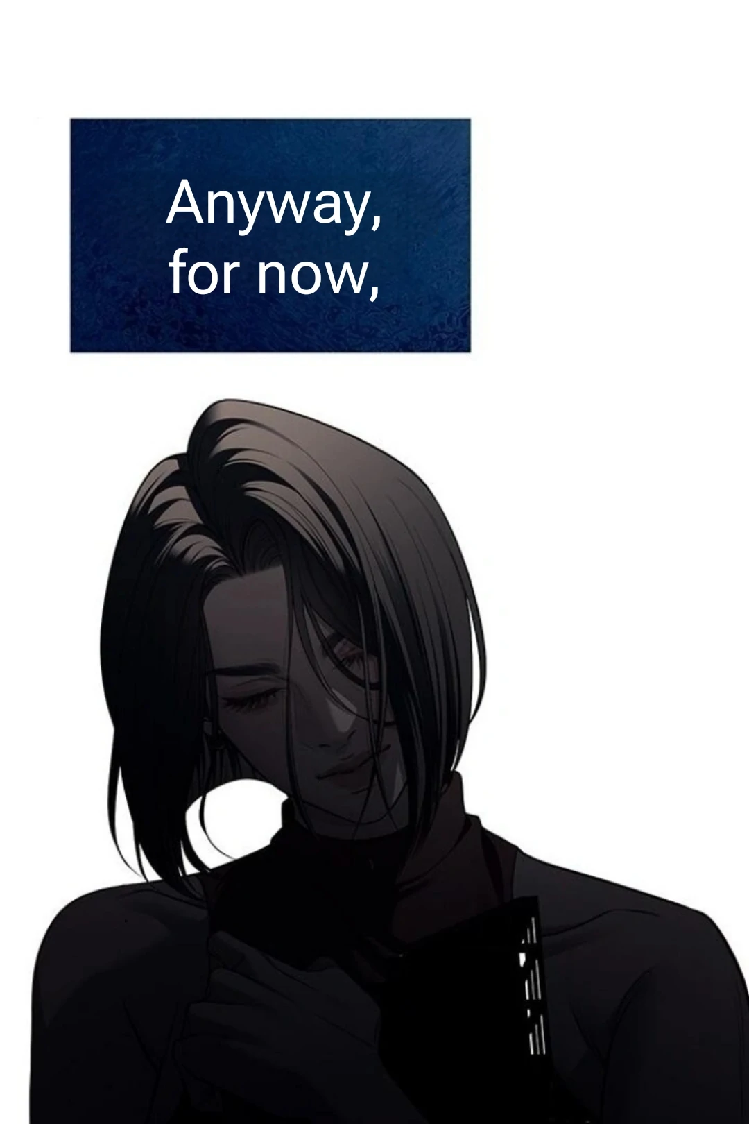 Undercover! Chaebol High School Chapter 84 - Page 106