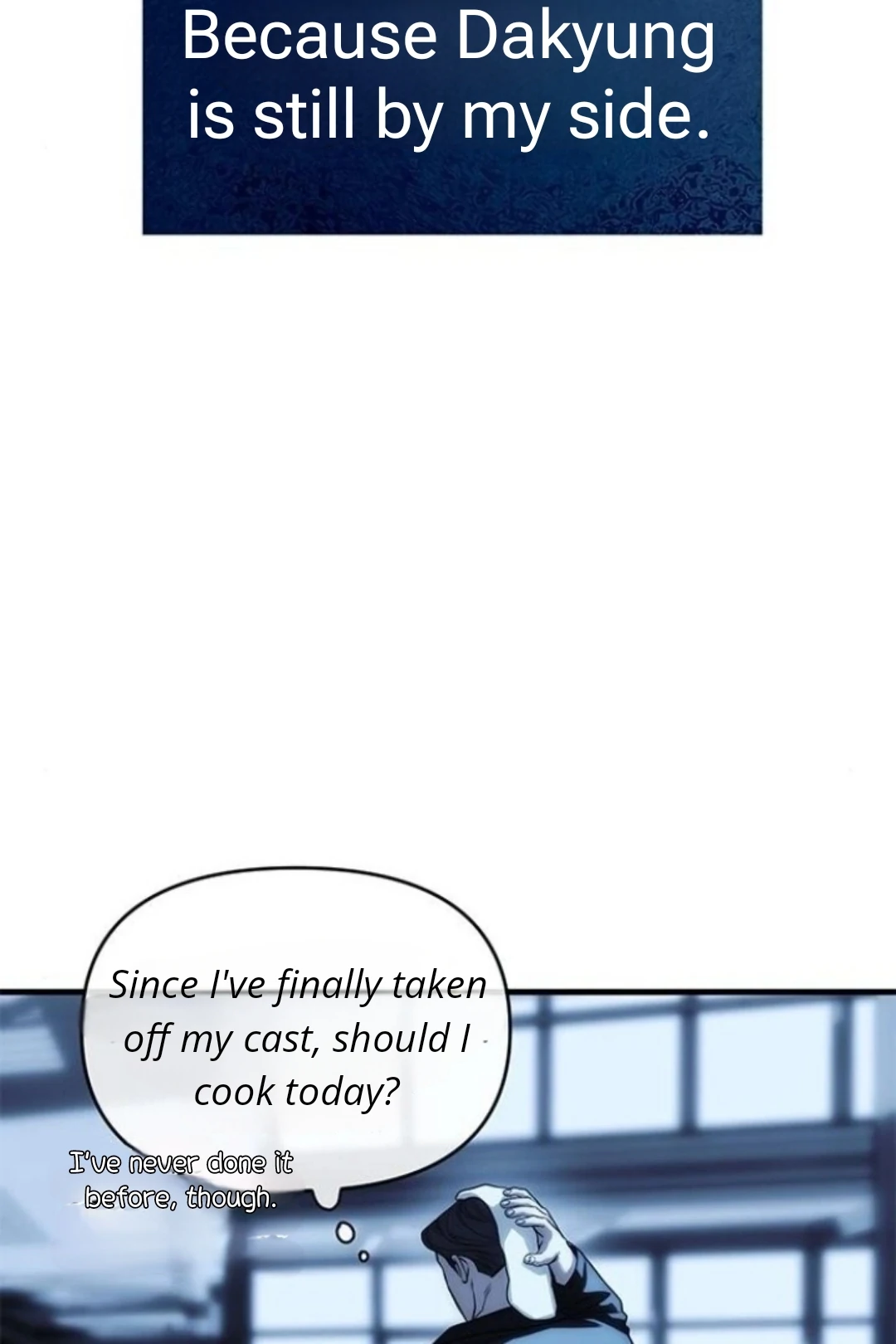 Undercover! Chaebol High School Chapter 84 - Page 108