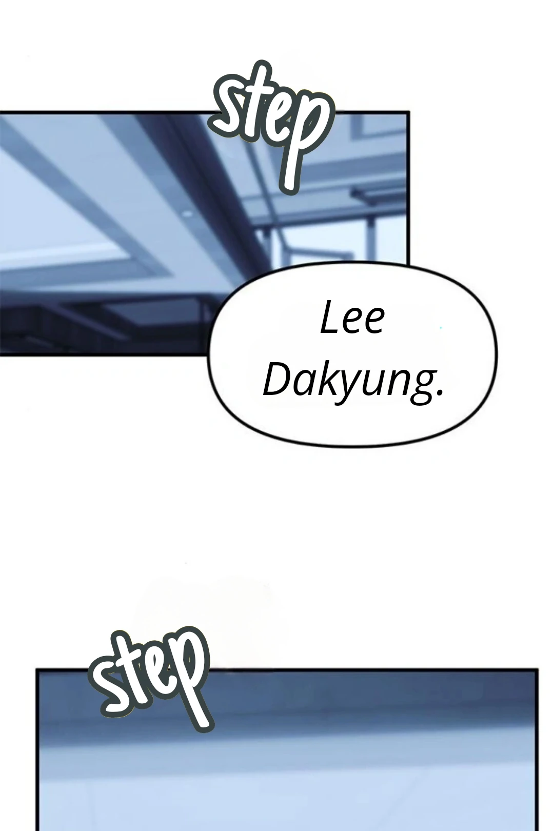 Undercover! Chaebol High School Chapter 84 - Page 111