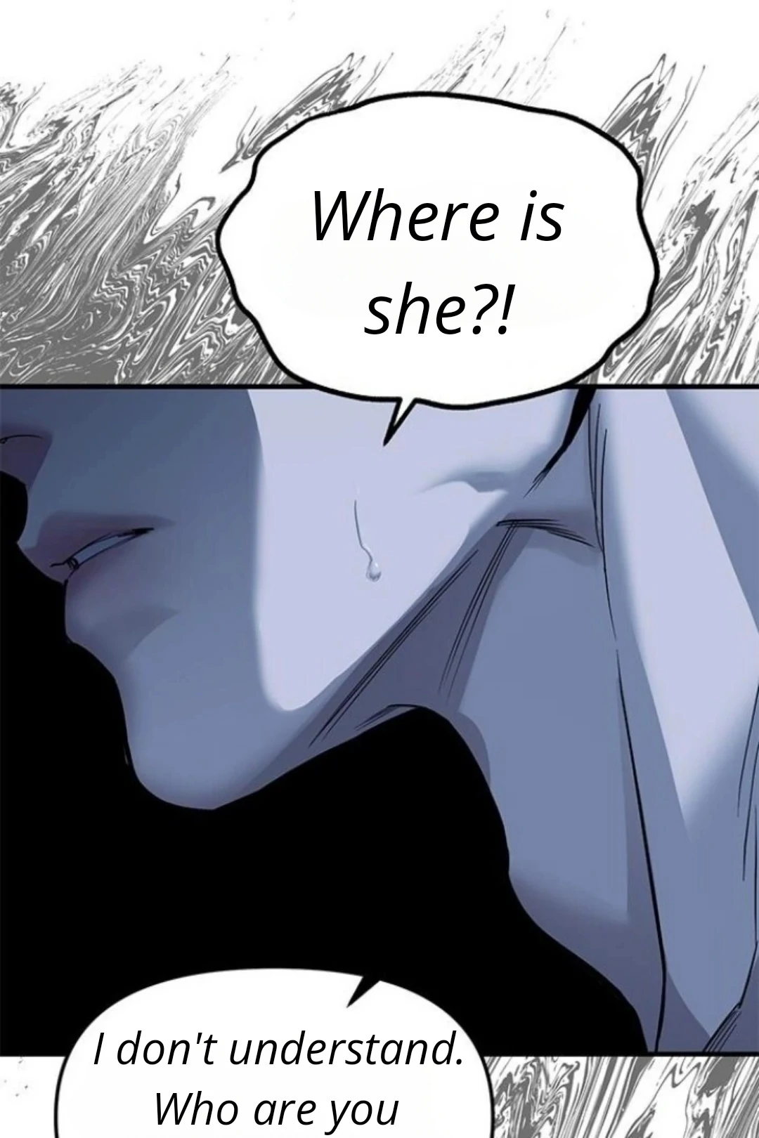 Undercover! Chaebol High School Chapter 84 - Page 120